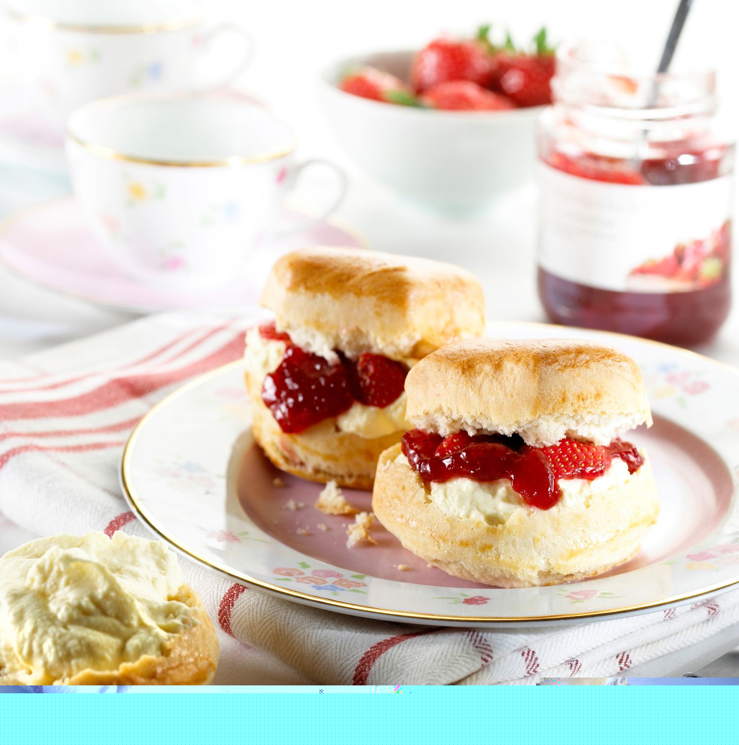 Adult Class: Loft 101 - Strawberry Social